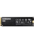 SSD памет Samsung - 980, 250GB, PCIe - 2t