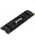 SSD памет Kingston - SFYRS/1000G, 1TB, M.2, PCIe - 2t