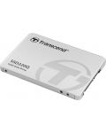 SSD памет Transcend - SSD220Q, 500GB, 2.5'', SATA III - 1t