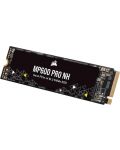 SSD памет Corsair - MP600 PRO NH, 1TB, M.2, PCIe - 1t