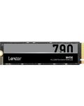 SSD памет Lexar - NM790, 1TB, M.2, PCIe - 1t