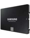 SSD памет Samsung - 870 EVO, 250GB, SATA III - 3t