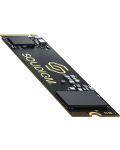 SSD памет Solidigm - P41 Plus Series, 512GB, M.2, PCIe - 4t