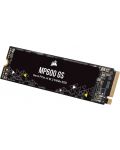 SSD памет Corsair - MP600 GS, 1TB, M.2, PCIe - 1t