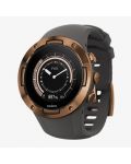 Смарт часовник Suunto - 5, 46mm, Graphite Copper - 5t
