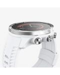 Смарт часовник Suunto -  9 Baro, 50mm, 1.97'', бял - 5t