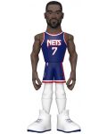Статуетка Funko Gold Sports: Basketball - Kevin Durant (Brooklyn Nets), 13 cm - 4t