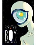 Stephen McCranie's Space Boy Omnibus, Vol. 3 - 1t