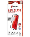 Стъклен протектор Displex - Real Full 3D, iPhone 14/13/13 Pro - 1t