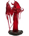 Статуетка Blizzard Games: Diablo IV - Red Lilith (Daughter of Hatred), 30 cm - 3t
