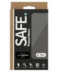 Стъклен протектор Safe - UWF, Galaxy A54 5G, черен - 4t