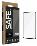 Стъклен протектор Safe - UWF, Nokia X30, черен - 2t