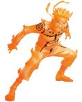 Статуетка Banpresto Animation: Naruto Shippuden - Uzumaki Naruto (Vibration Stars), 15 cm - 1t