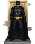 Статуетка Beast Kingdom DC Comics: Batman - Batman (The Dark Knight), 16 cm - 1t
