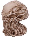 Статуетка Nemesis Now Books: Cthulhu - Skull, 20 cm - 2t