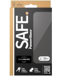 Стъклен протектор Safe - UWF, Galaxy A05s - 4t