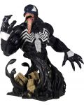Статуетка Diamond Select Marvel: Spider-Man - Venom, 18 cm - 1t