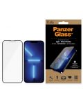 Стъклен протектор PanzerGlass - CaseFriend AntiGlare, iPhone 13 Pro Max - 3t
