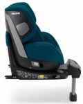 Столче за кола Recaro - Salia, IsoFix, i-Size, Prime, 40-105 cm, Mat Black - 6t