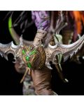 Статуетка Blizzard Games: World of Warcraft - Illidan, 60 cm - 6t