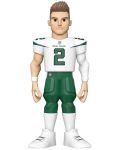 Статуетка Funko Gold Sports: NFL - Zach Wilson (New York Jets), 13 cm - 1t
