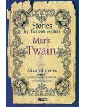 Stories by famous writers: Mark Twain - Adapted Stories (Адаптирани разкази - английски: Марк Твен) - 1t