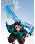 Статуетка Aniplex Animation: Demon Slayer - Tanjiro Kamado (Constant Flux) (Ver. 17) (ConoFig), 17 cm - 6t