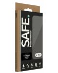 Стъклен протектор Safe - Case friendly UWF, Moto G53 - 3t