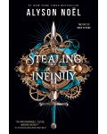 Stealing Infinity - 1t