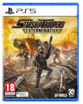 Starship Troopers: Extermination (PS5) - 1t