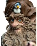 Статуетка Weta Movies: The Lord of the Rings - Radagast the Brown, 16 cm - 4t