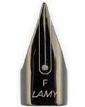 Стоманено перо за писалка Lamy LX F - 1t