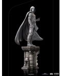 Статуетка Iron Studios Marvel: Moon Knight - Moon Knight, 30 cm - 6t