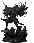 Статуетка Prime 1 Games: Bloodborne - Eileen The Crow (The Old Hunters), 70 cm - 1t