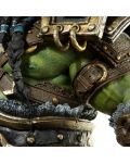 Статуетка Blizzard Games: World of Warcraft - Thrall, 59 cm - 6t