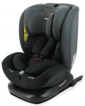 Столче за кола Nania - Dune, 360°, IsoFix, i-Size, 40-150 cm, Grey - 6t