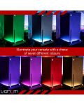Стойка за конзола Venom Multi-Colour LED Stand (Xbox Series X) - 4t