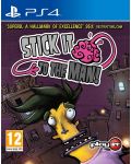 Stick It To The Man (PS4) - 1t