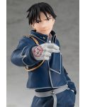 Статуетка Good Smile Company Animation: Fullmetal Alchemist Brotherhood - Roy Mustang (Pop Up Parade), 17 cm - 3t