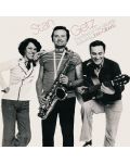 Stan Getz - The Best Of Two Worlds (CD) - 1t