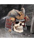 Статуетка Nemesis Now Adult: Medieval - The Last Samurai, 14 cm - 7t