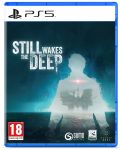 Still Wakes The Deep (PS5) - 1t