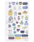 Стикери Filofax  Еveryday Home - 3t