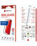 Стъклен протектор Displex - Real Glass Full 3D, Galaxy S24 Plus - 3t
