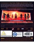 Star Wars: The Clone Wars - Сезон 1-5 (Blu-Ray) - Без български субтитри - 6t