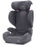 Столче за кола Recaro - Mako 2, 15-36 kg, Simply grey - 1t