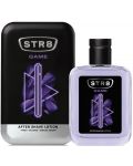 STR8 Game Лосион за след бръснене, 50 ml - 1t