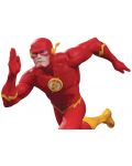 Статуетка DC Direct DC Comics: The Flash - The Flash (by Francis Manapul), 27 cm - 2t