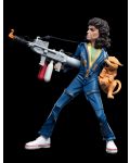 Статуетка Weta Movies: Alien - Ellen Ripley, 15 cm - 4t