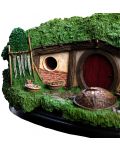 Статуетка Weta Movies: The Hobbit - Lakeside, 12 cm - 5t